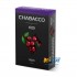 Бестабачная смесь для кальяна Chabacco Cherry (Чайная смесь Чабако Вишня) Strong 50г